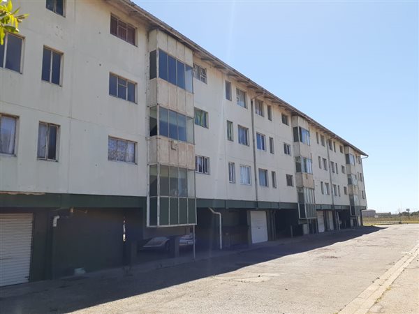 2 Bedroom Property for Sale in Algoa Park Eastern Cape